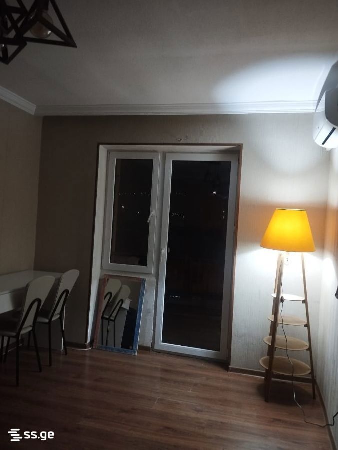 Block I - Vazha-Pshavela 47 - 1 rooms