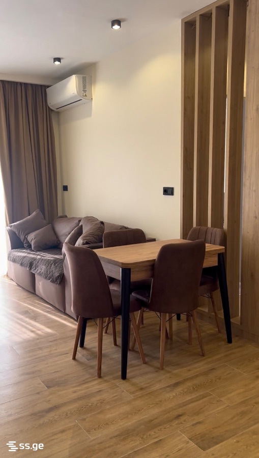 შენობა28,ბინა3 - 2 rooms