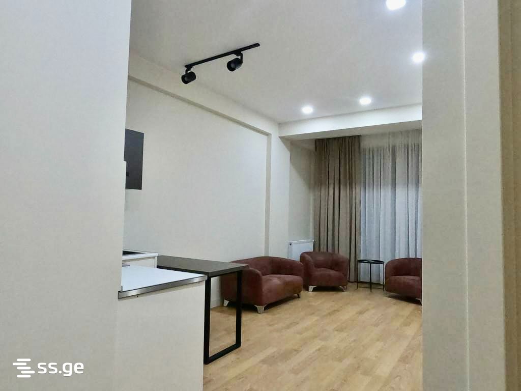 stanislavski st. 1B - 3 rooms
