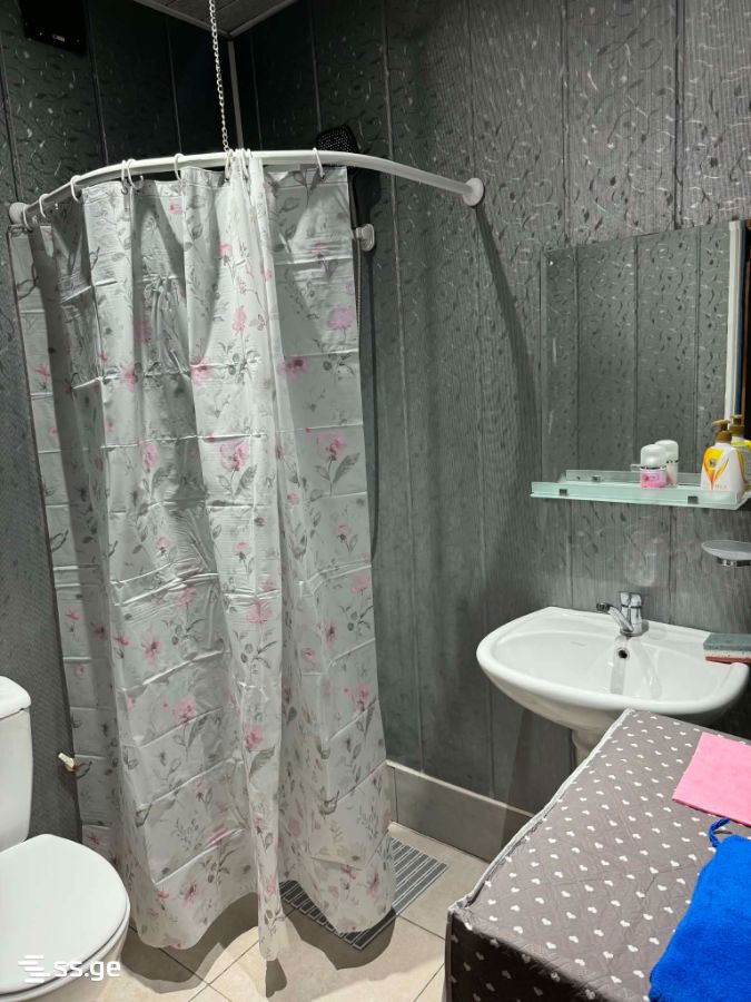 tskneti hwy 77 - 1 rooms