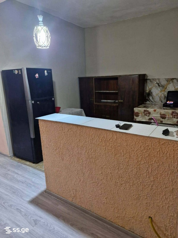 Beri Gabriel Salosi Ave. 144 - 2 rooms
