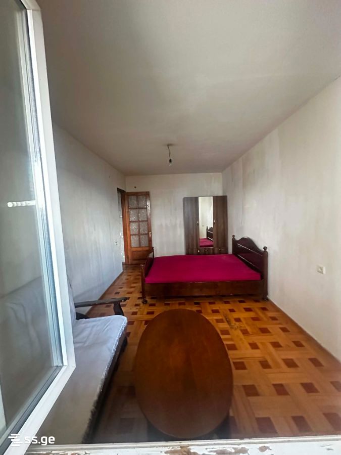 ksani st. 54 - 2 rooms