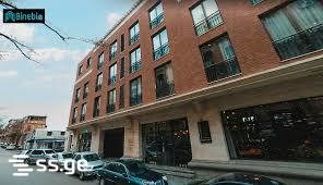 tarkhnishvili st. 2 - 6 rooms