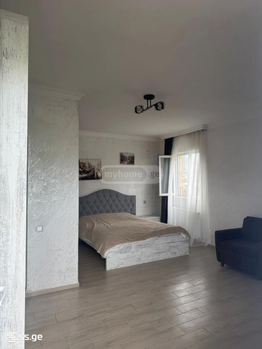25 - 1 rooms