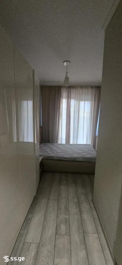 Lekh Kachinski st. 1 - 2 rooms