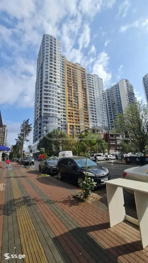 Batumi - 3 rooms