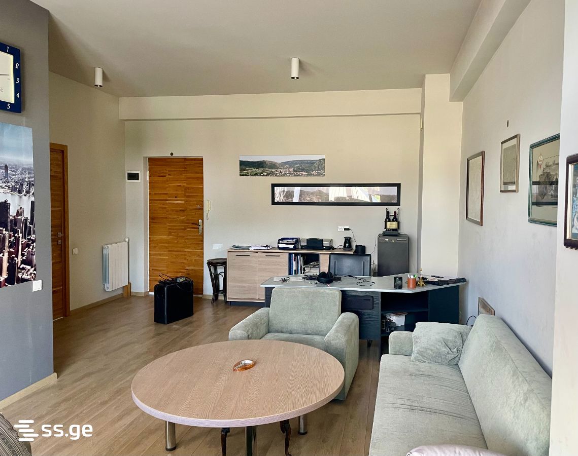 Oniashvili st. 47 - 2 rooms