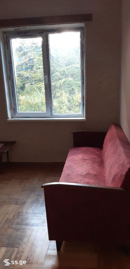 VIII Microdistrict - Gldani - 1 rooms