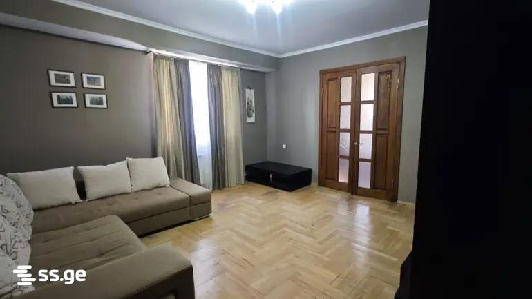 shavgulidze st. - 3 rooms