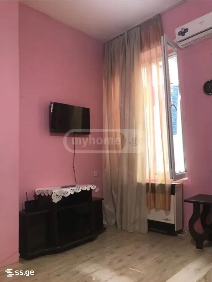 bako st. - 2 rooms