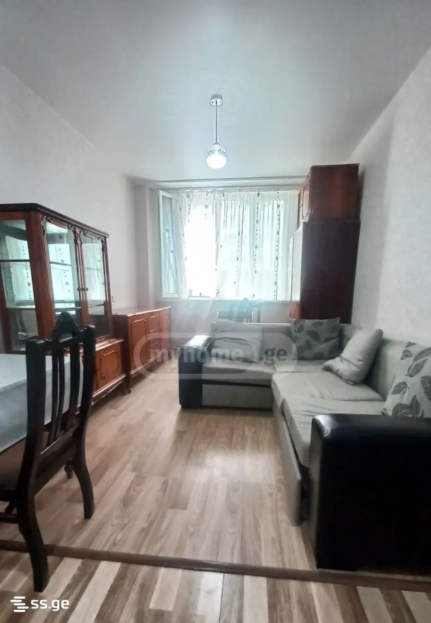 VI Microdistrict  - Gldani - 2 rooms