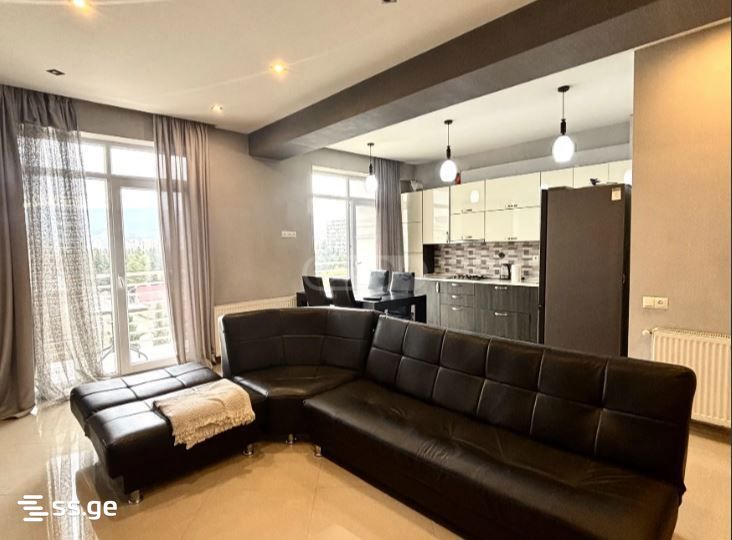 lubliana st. - 3 rooms