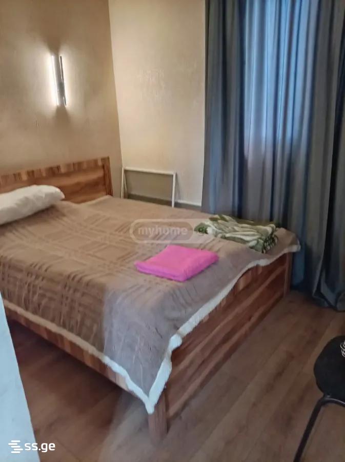 gudamakari st. - 2 rooms