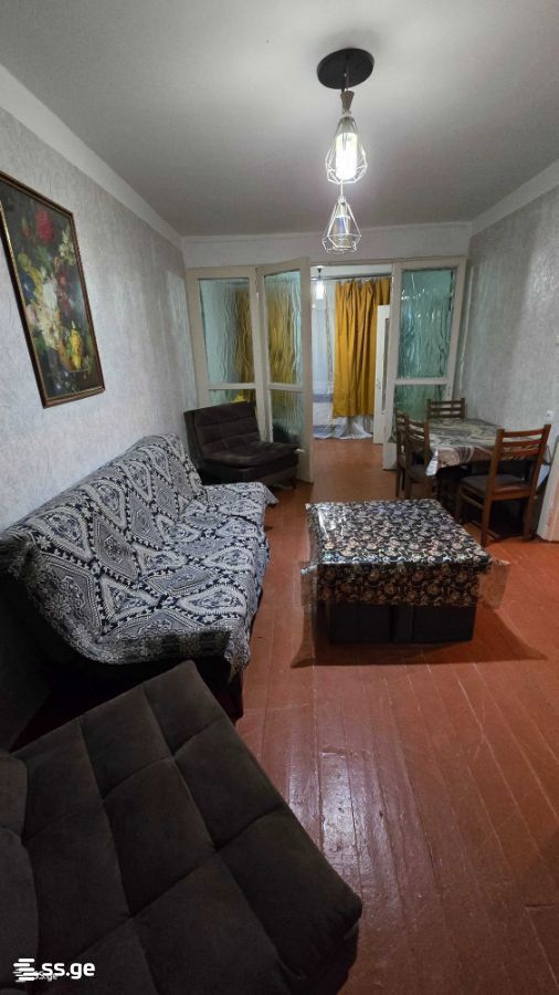 moskovi ave 40ა - 5 rooms