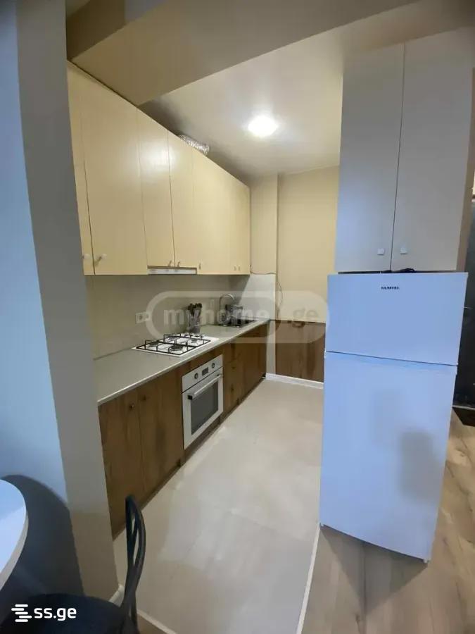 moskovi ave - 2 rooms