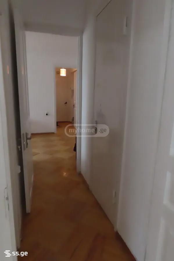 kekelidze st. - 3 rooms