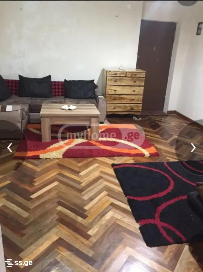 Tamar Mepe Avenue 26 - 3 rooms