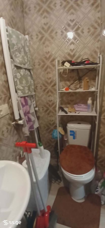 Fanjikidze st. 4 - 2 rooms
