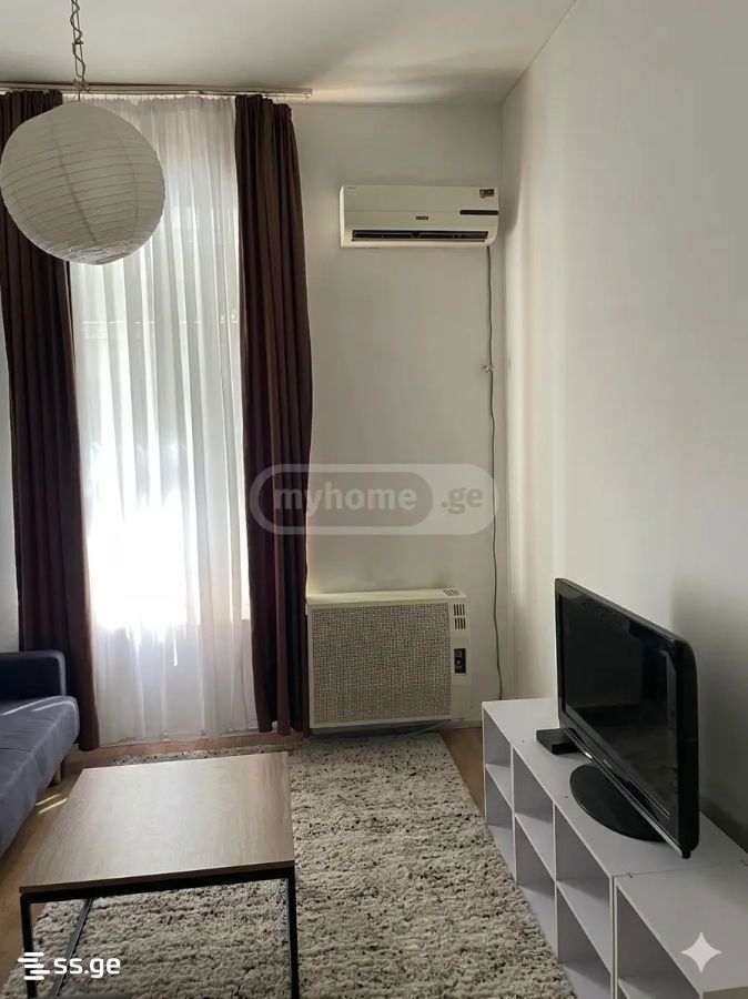 mosashvili st. - 2 rooms