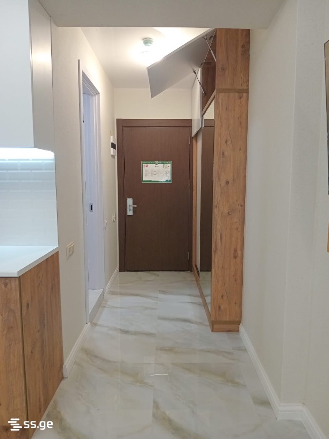 57 - 2 rooms