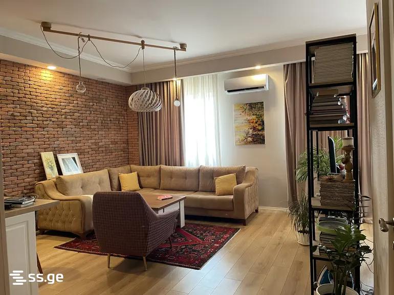 tskneti hwy 37 - 2 rooms