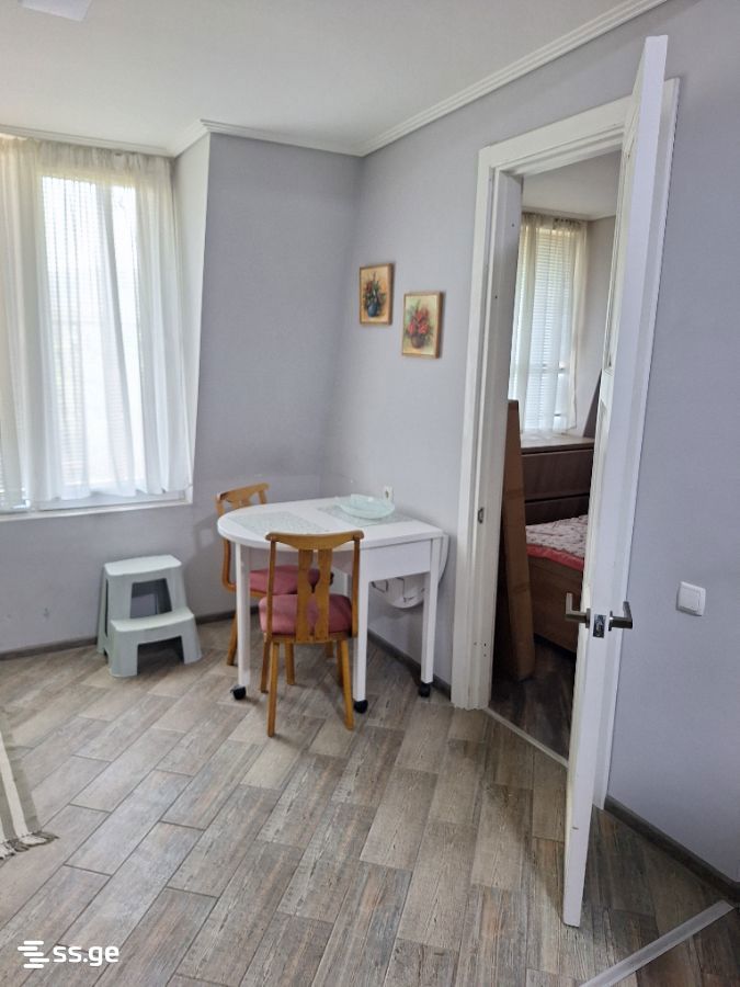 kavtaradze st. 0 - 2 rooms