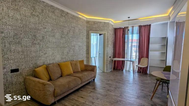 gabashvili st. - 2 rooms