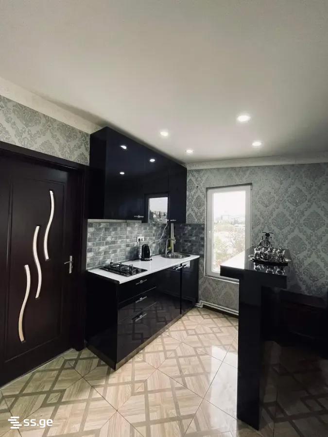 cinamdzgrishvili st. - 2 rooms