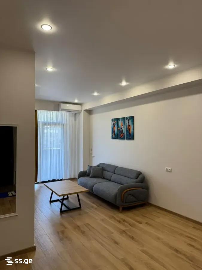 Beri Gabriel Salosi Ave. - 2 rooms