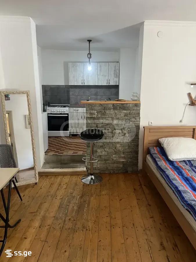 Natia Bashaleishvili st. - 1 rooms