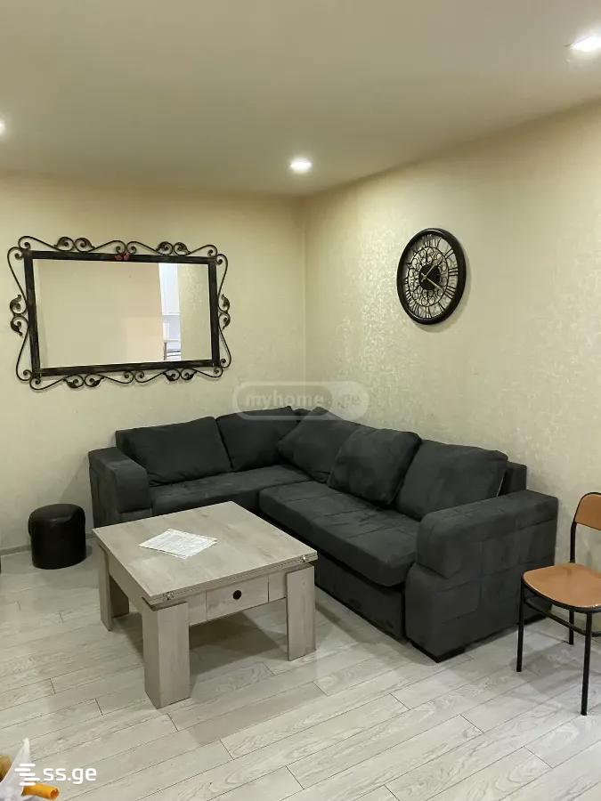 universiteti st. - 2 rooms