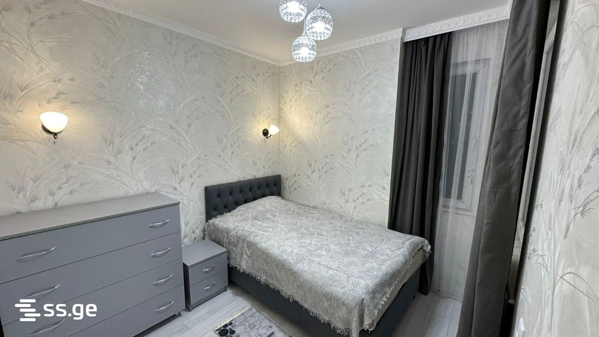 27ა - 4 rooms