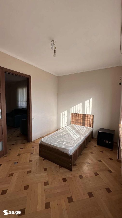 B. Zghenti St. - 4 rooms