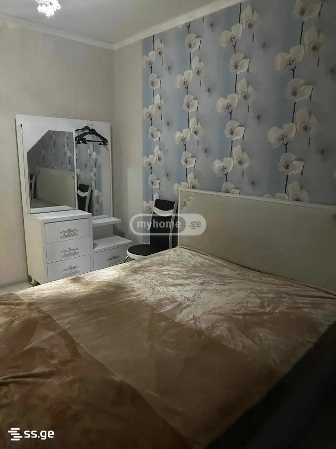 Kapaneli St. - 2 rooms