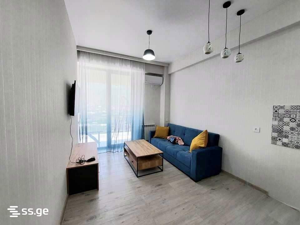 Avalishvili st. - 3 rooms