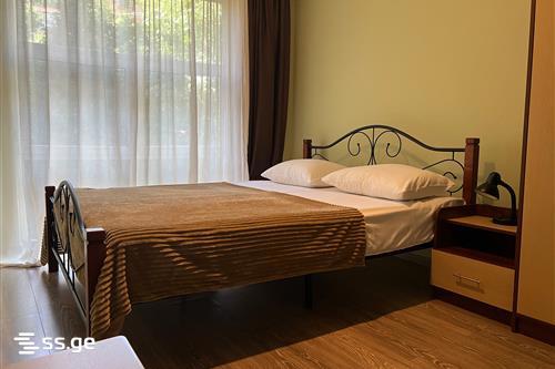 firdousi st. - 2 rooms