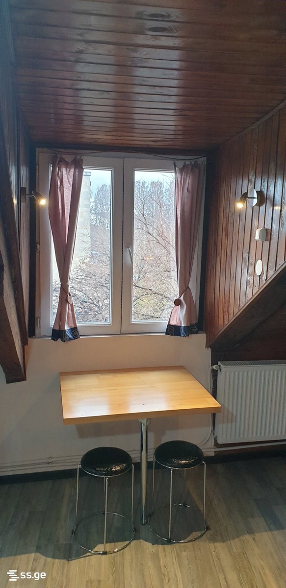 N.Chkheidze st. 42 - 1 rooms