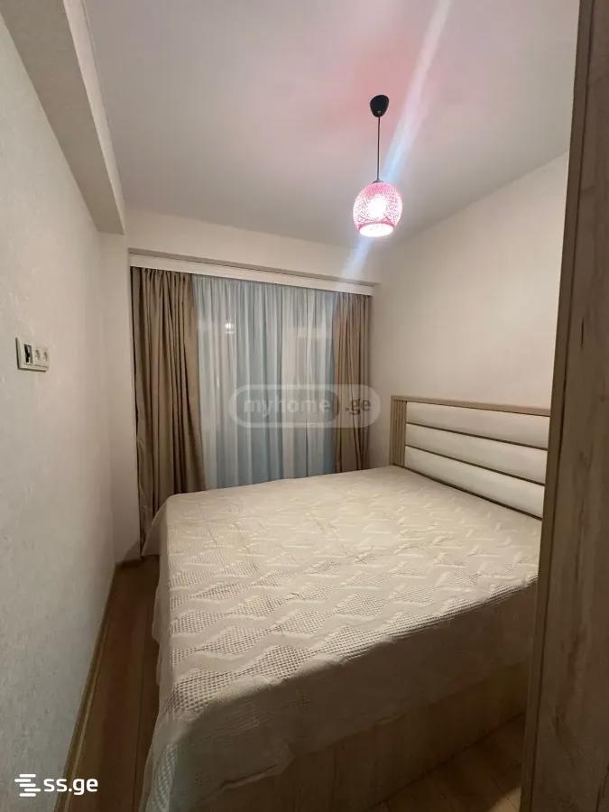 ackuri st. - 3 rooms