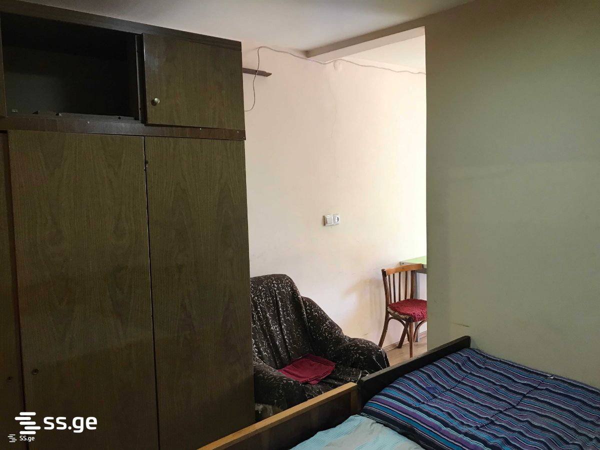 Lvovi st. 0 - 2 rooms