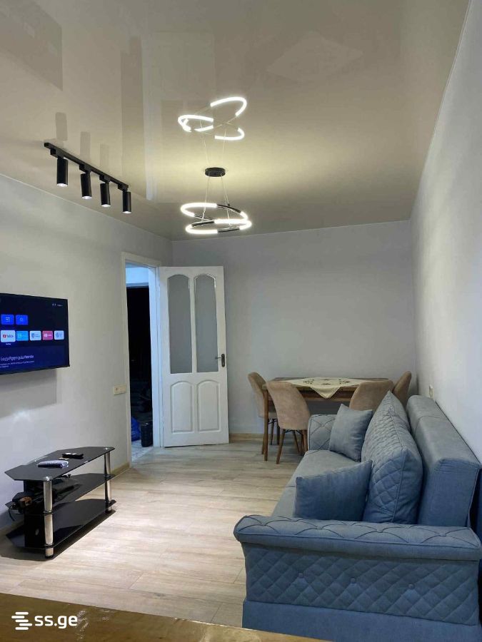 141 - 2 rooms