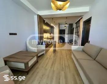 nucubidze I plato 77 - 3 rooms
