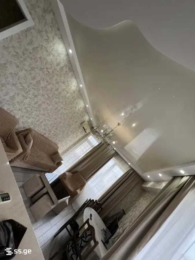 abashvili st. - 4 rooms