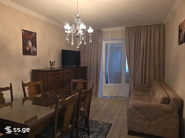 Lekh Kachinski st. - 3 rooms
