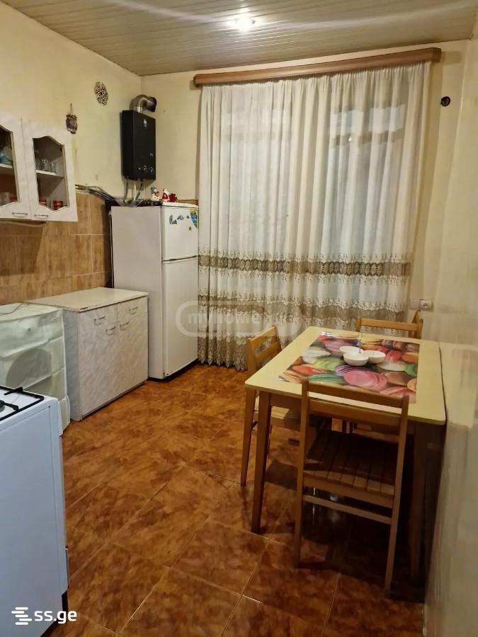 kavsadze st. - 2 rooms