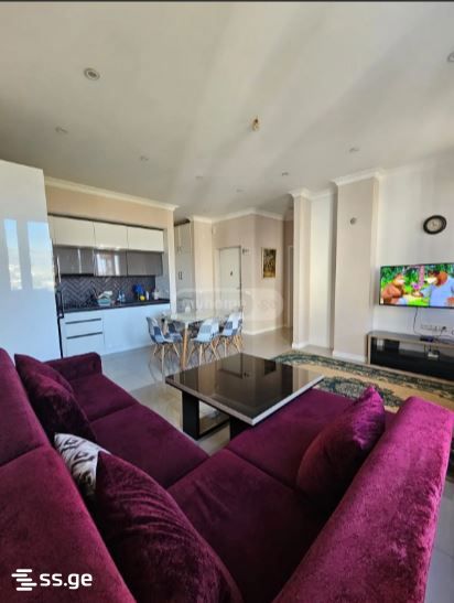 tskneti hwy - 2 rooms