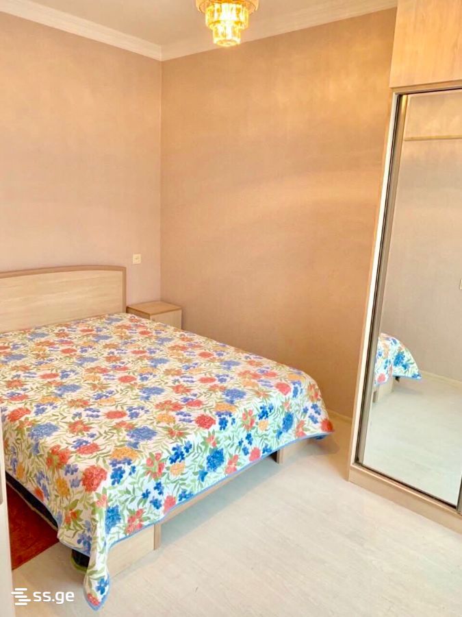 Micro. III, bl. V - Temka - 2 rooms