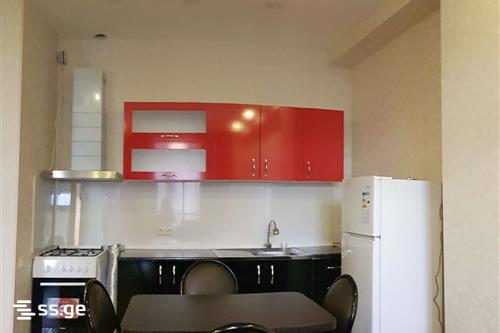 Lamberti st. - 2 rooms
