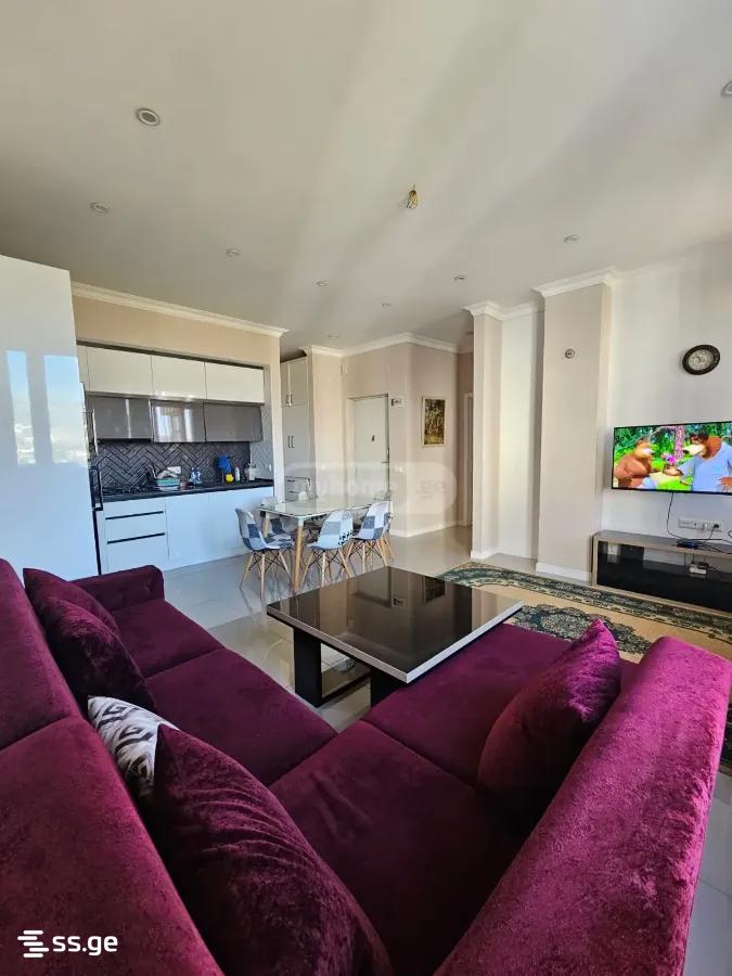 tskneti hwy - 3 rooms