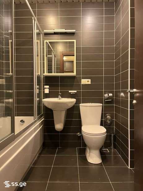 vaja-pshavela avenue 71 - 2 rooms