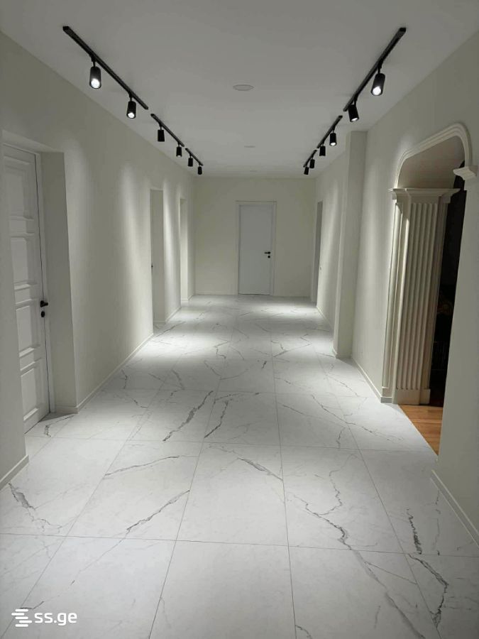 gazapkhuli st. - 7 rooms